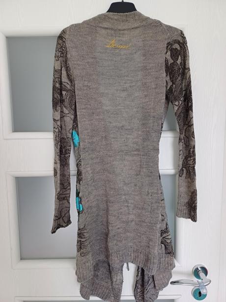 Sveter desigual, desigual,s