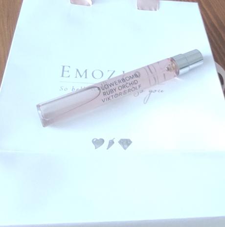 Viktor&rolf floverbomb orchid 10ml,