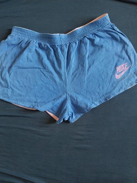 Nike,krátke nohavice l, nike,l
