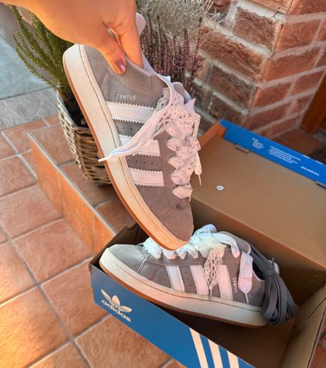 Adidas capus 00s, adidas,41