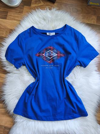 Dámske štýlové tričko lee cooper, lee cooper,s