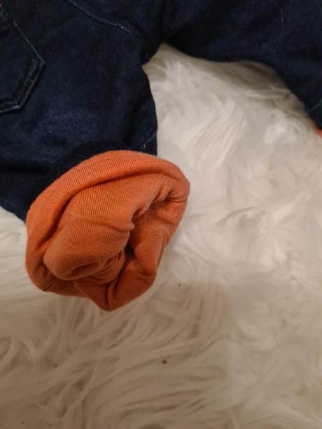 Rifle zajačik, baby club,62