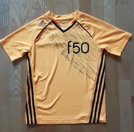 Tričko adidas pre 11-12 ročného chlapca, adidas,152