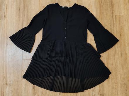 Zara tunika, zara,s