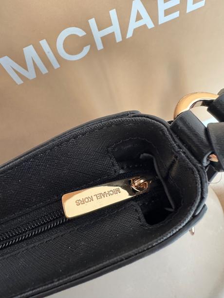 Michael kors jet set travel kabelka (s), michael kors