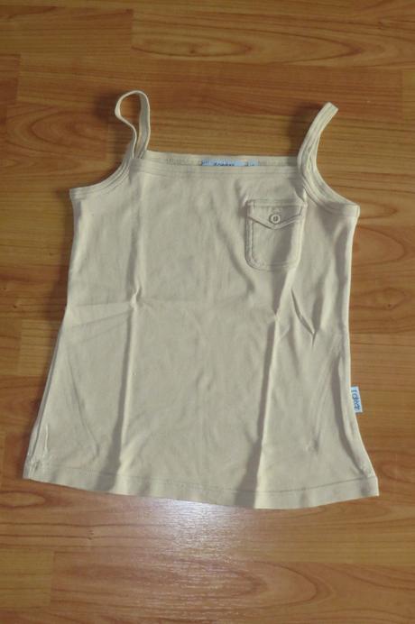 Dievčenské / dámske tielka - veľ. s, s