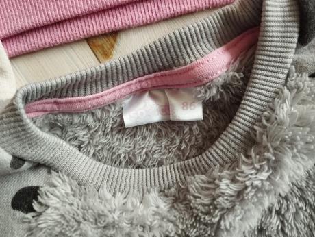 Mikiny spolu, f&f,86