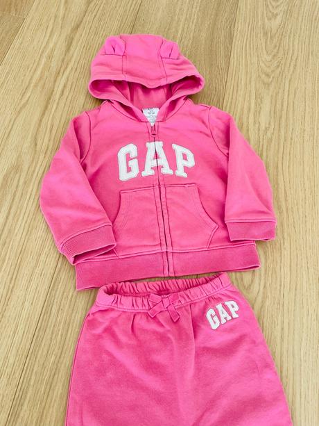 Tepláková súprava gap, gap,86