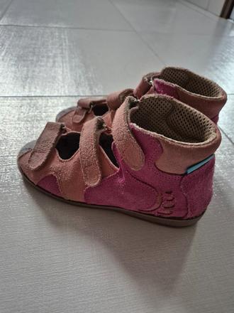 Ortopedické sandale podotech, 32