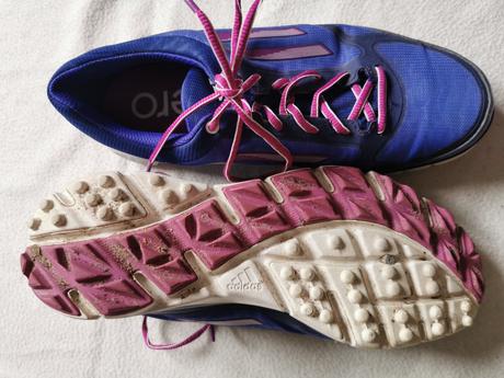 Tenisky adidas waterproof, adidas,38