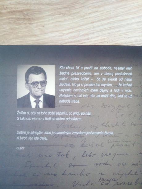 A život ide ďalej, 