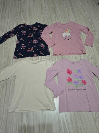 Tričká, dopodopo,128