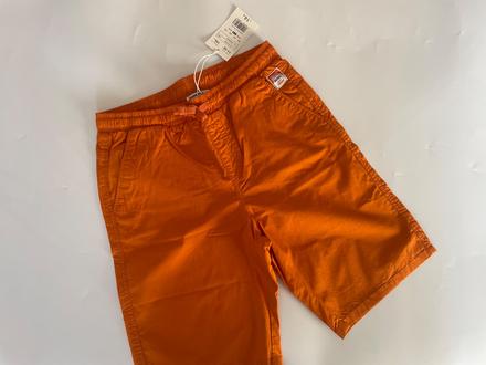 Žiarivé šortky, original marines,146 / 152