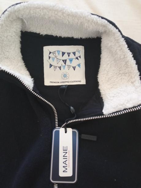 Dámska flísová vesta zn. debenhams, debenhams,44 / xl