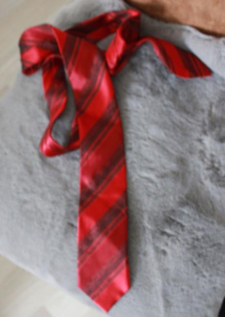 Hodvabna kravata, 