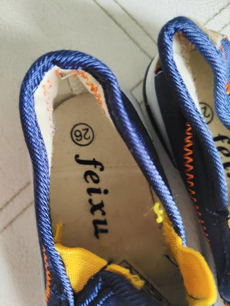 Našuchovacie platenky, 26