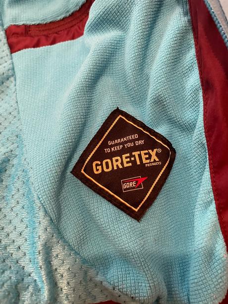 Terrex -gore-tex, adidas,m