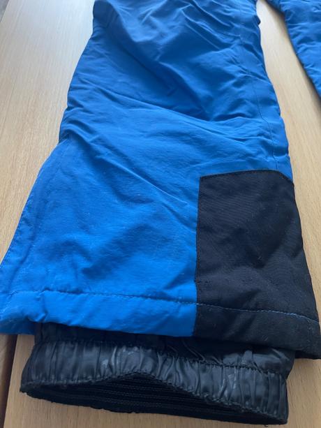 Lyžiarske nohavice, hi-tec,146