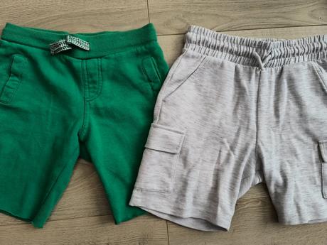 Kraťasy 6-7 rokov, f&f,116