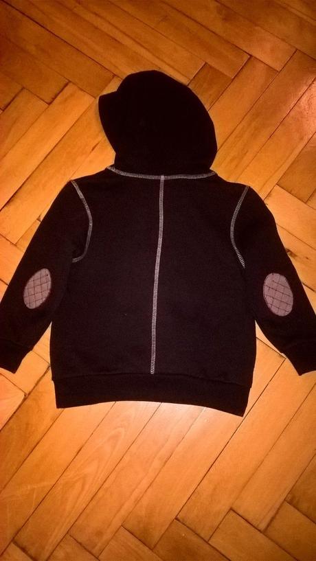 Mikina_ chm1, dopodopo,110