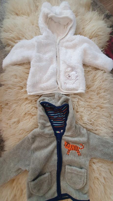 Mikiny, richelieu,68