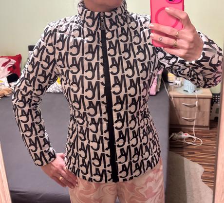 Prechodná bunda mayo chix, mayo chix,m