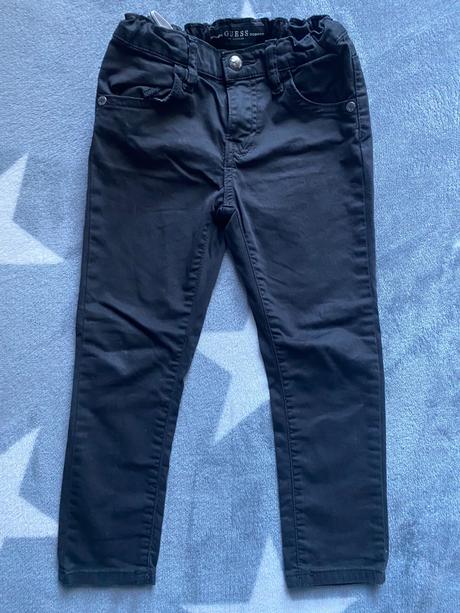 Balík značkového oblečenia pre chlapčeka 110, 104–116