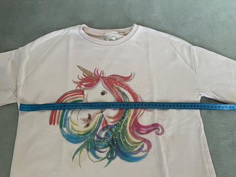 Mikina next v. 152, 152