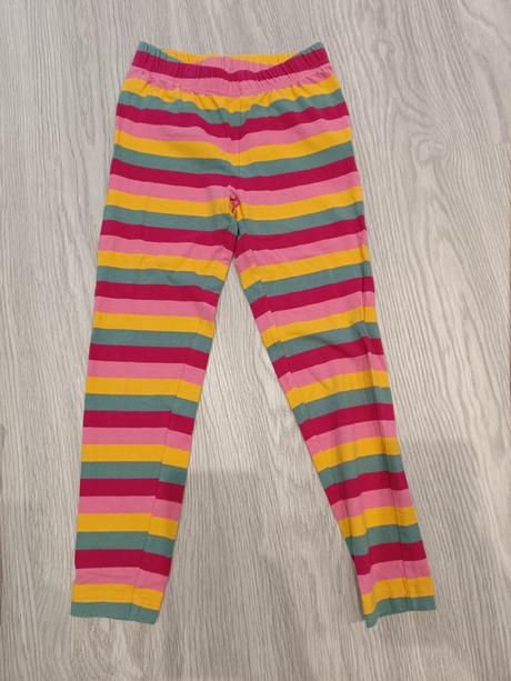 Legíny, bonprix,128