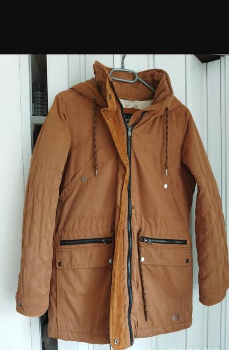 Original bunda cropp, s