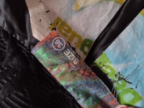 Kabát desigual, desigual,s