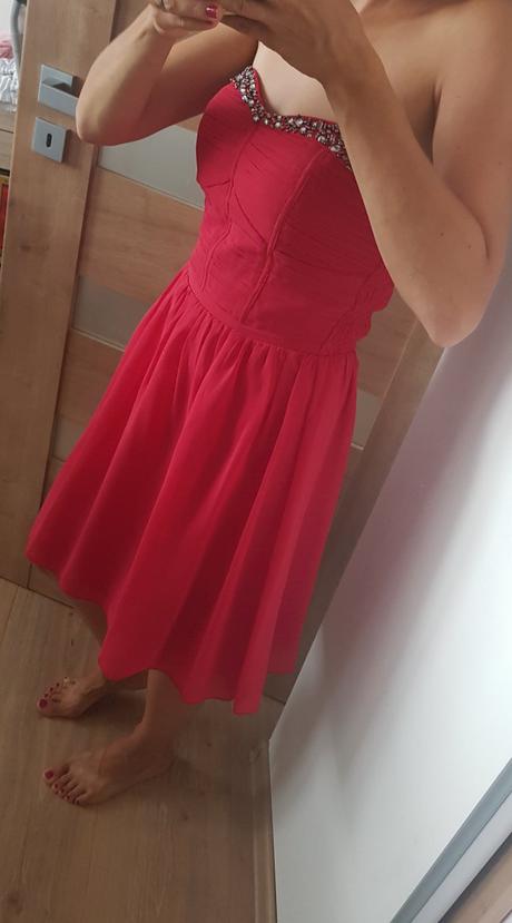 Spoločenské šaty little mistress, 36