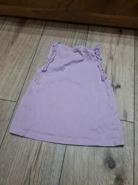 Tričko, sinsay,104