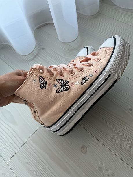 Clenkove tenisky converse, converse,34