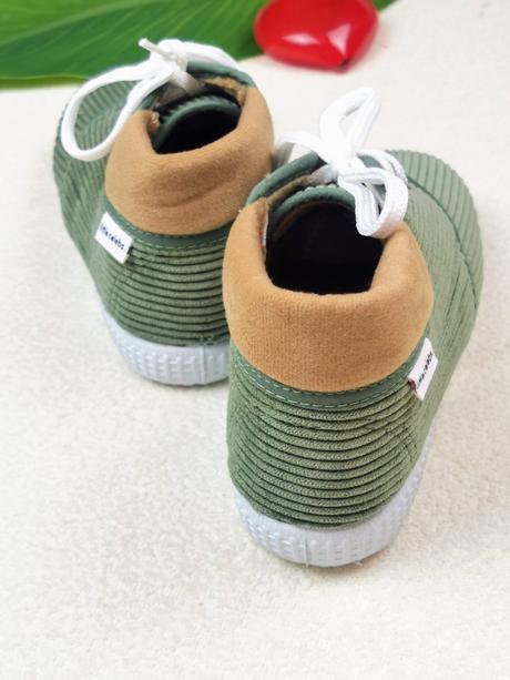 Little celebs - chlapčenské papučky, 32