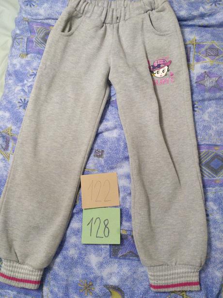 Hrubsie teplaky, 128