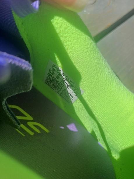Kopačky adidas, adidas,43