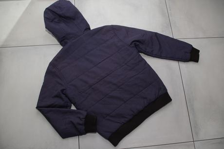 Prechodna bunda, 158