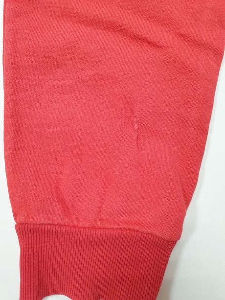 Set- tepláky, tielko, mikina, 134