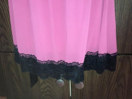 Spoločenské šaty, 40