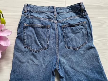 Marc jacobs - štýlové džínsy, 28