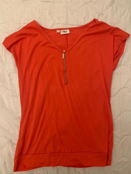 Velky balik tehotenskeho/dojcenskeho oblecenia, m