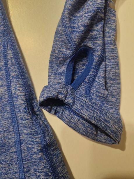 Športová mikina, nike,s