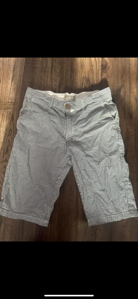 Zara šortky, zara,152