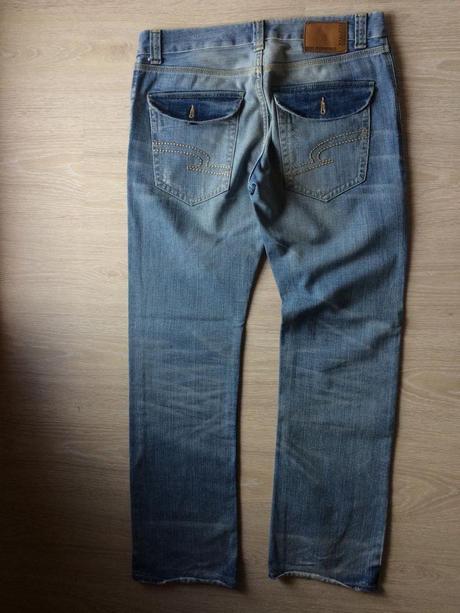 Cross jeans, l