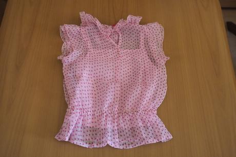 Ružová blúzka, girl2girl,98