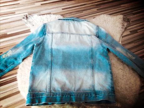 Rifľová bunda, pepco,146