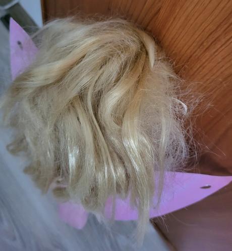 Bábika zuru sparkle girlz winter fairy, 