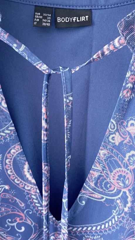 Pekné šaty (už s poštovným), xs