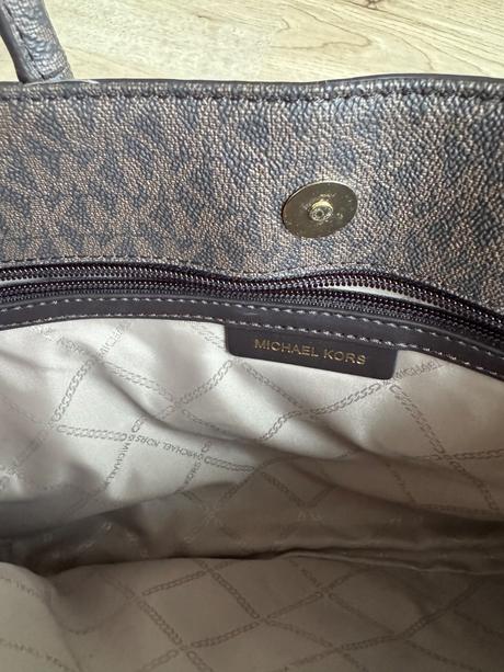 Michael kors elegantná kabelka, michael kors